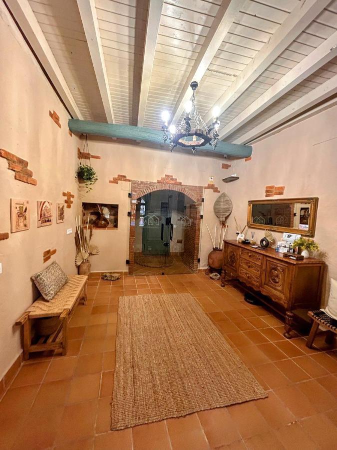 Anj Estudio Templete Guadalupe  Dış mekan fotoğraf